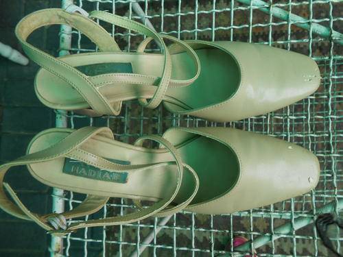 SALE!!! Nadia B Shoes (Size 8)